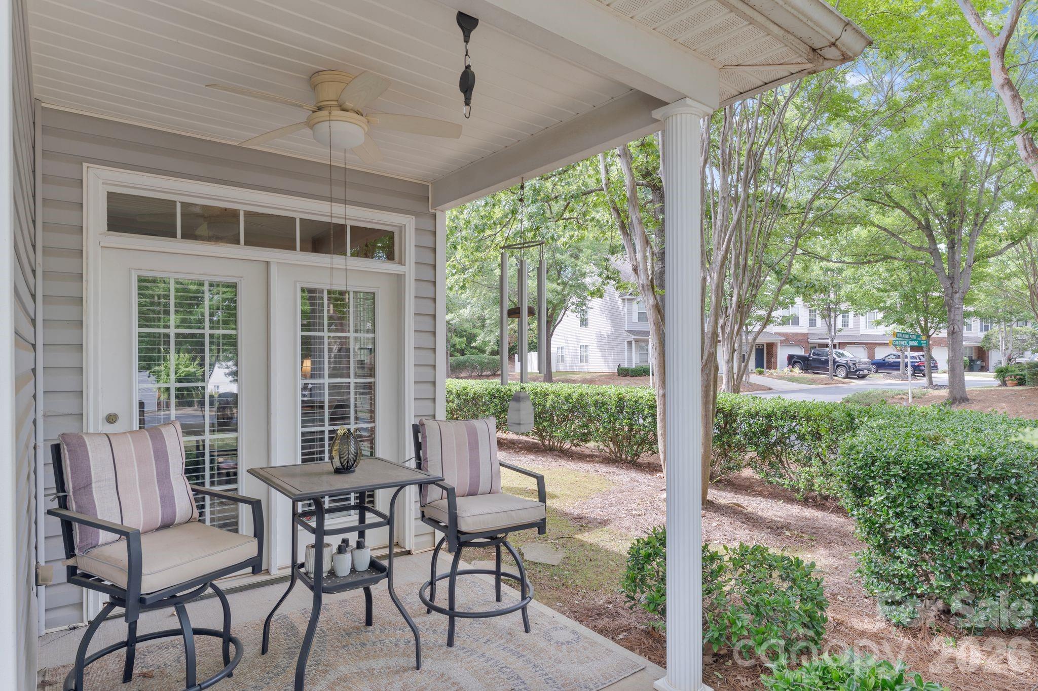 16627 Timber Crossing Road — Charlotte