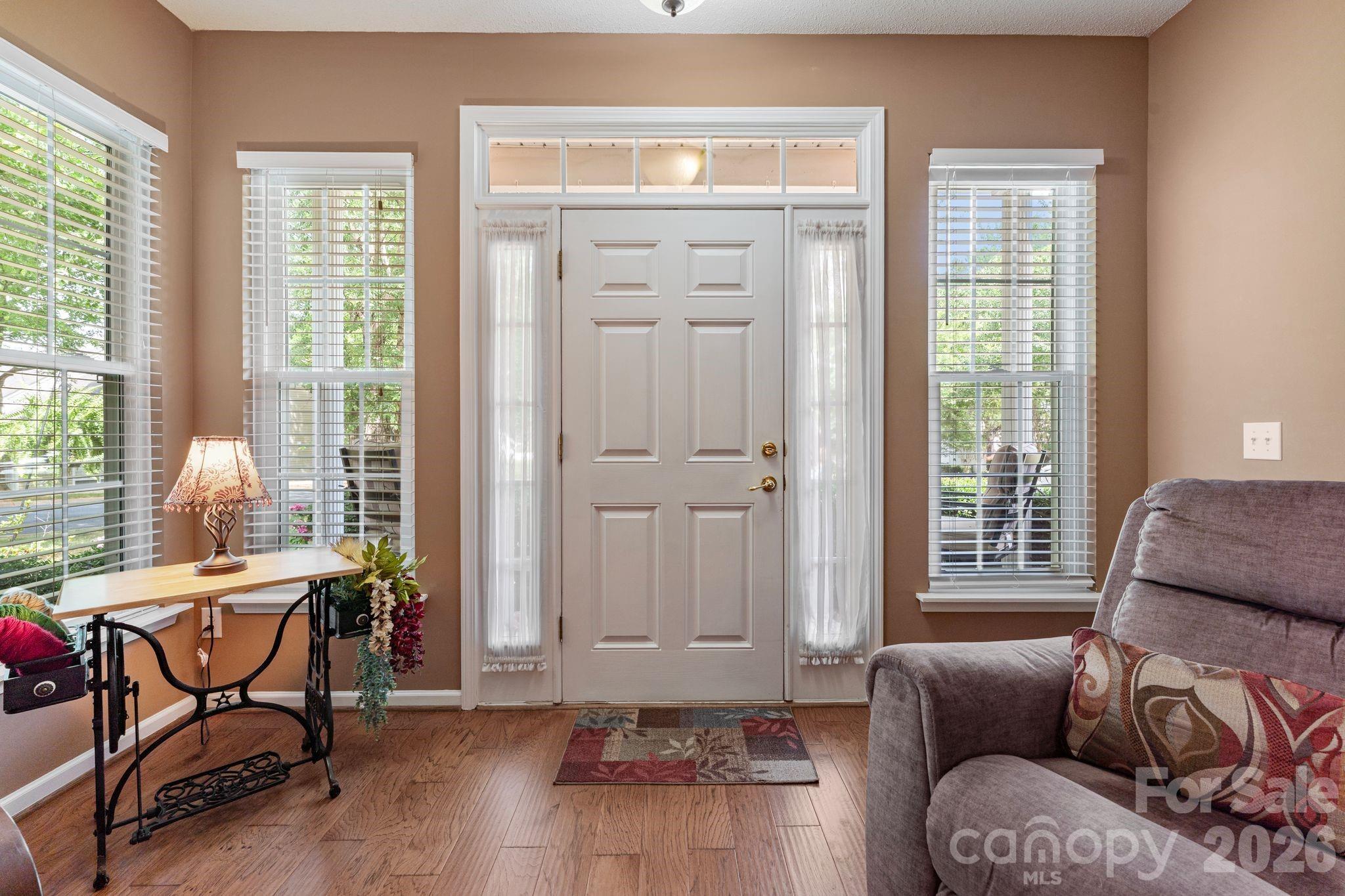 16627 Timber Crossing Road — Charlotte
