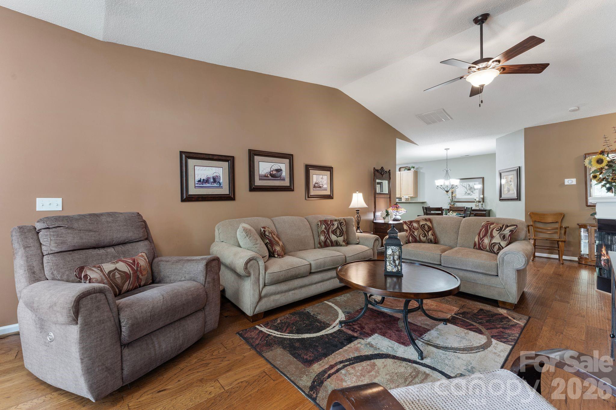 16627 Timber Crossing Road — Charlotte