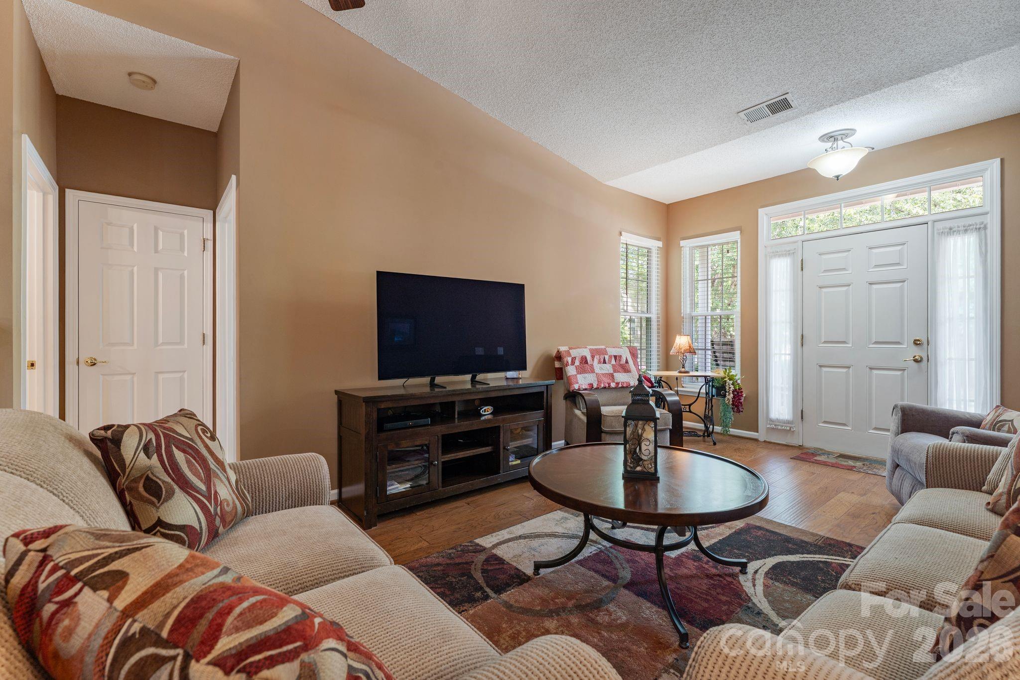 16627 Timber Crossing Road — Charlotte
