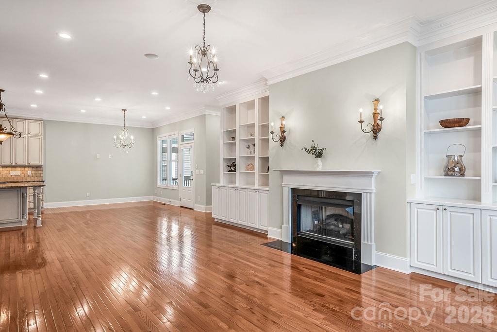 10022 Triple Oak Road — Charlotte