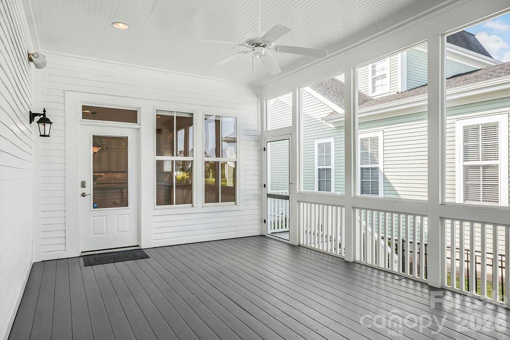 10022 Triple Oak Road — Charlotte