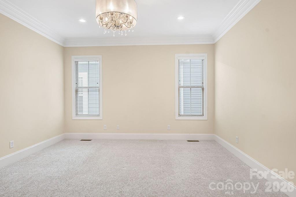 10022 Triple Oak Road — Charlotte