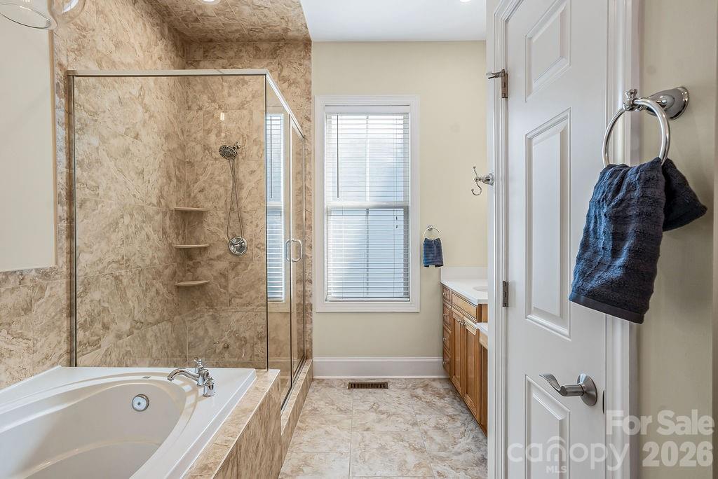 10022 Triple Oak Road — Charlotte