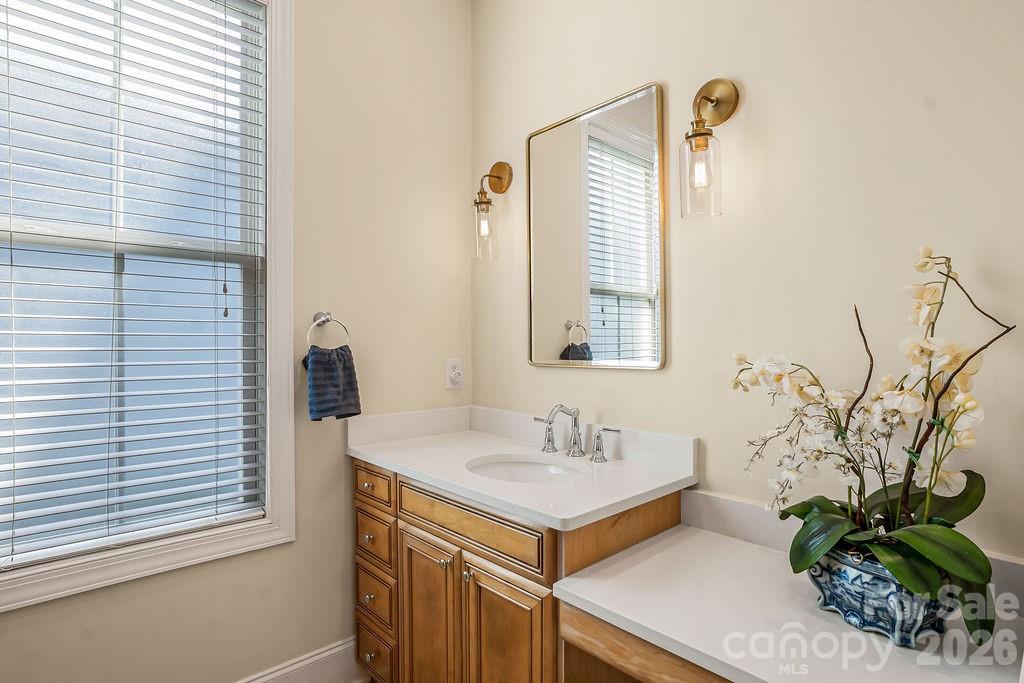 10022 Triple Oak Road — Charlotte