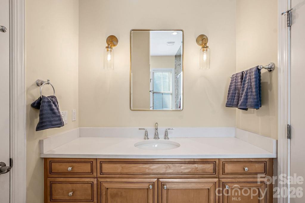 10022 Triple Oak Road — Charlotte