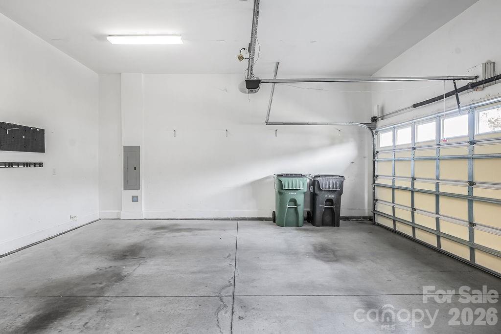 10022 Triple Oak Road — Charlotte