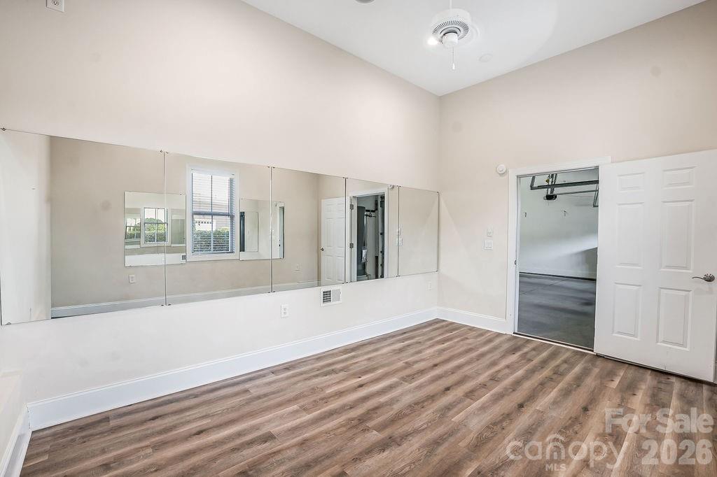 10022 Triple Oak Road — Charlotte