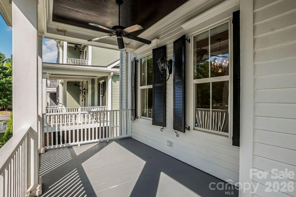 10022 Triple Oak Road — Charlotte