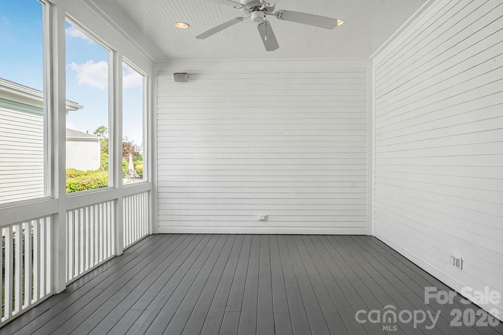 10022 Triple Oak Road — Charlotte