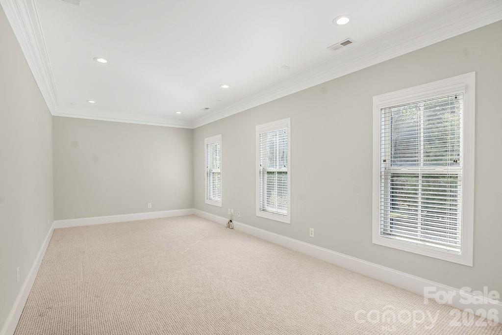 10022 Triple Oak Road — Charlotte