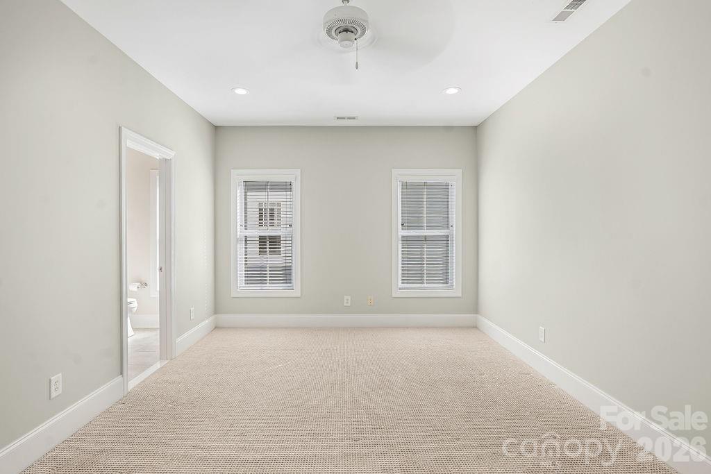 10022 Triple Oak Road — Charlotte