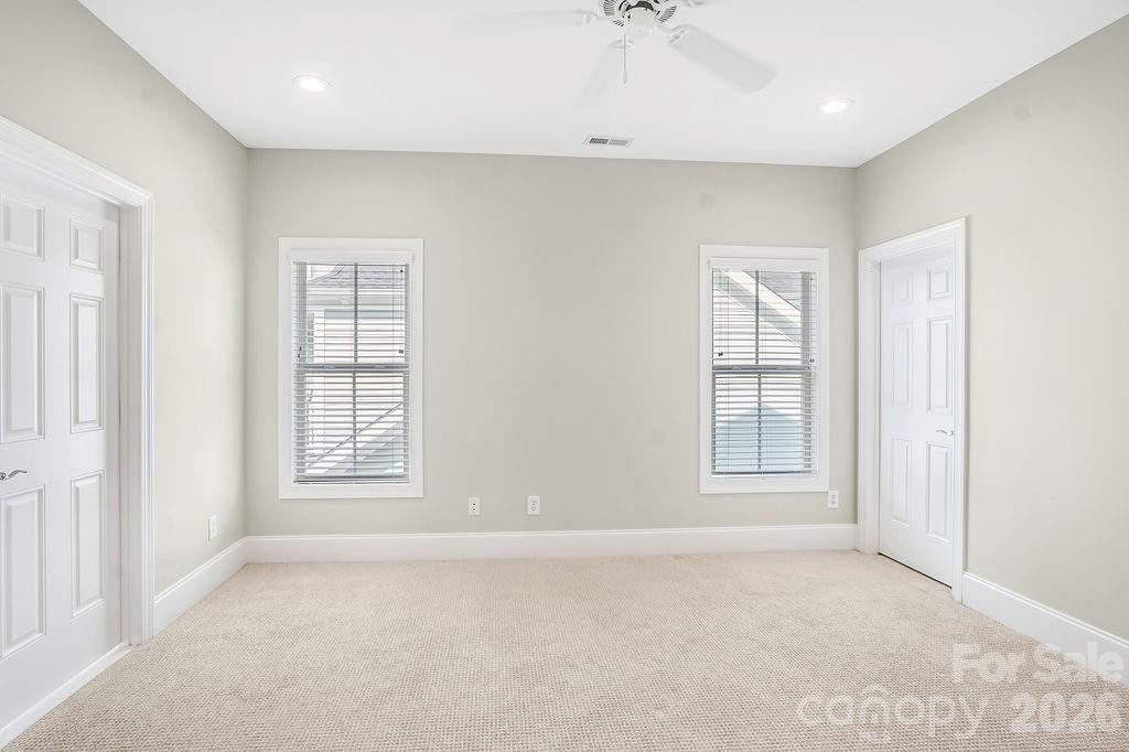 10022 Triple Oak Road — Charlotte