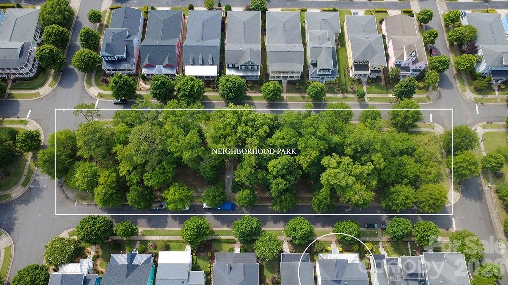 10022 Triple Oak Road — Charlotte