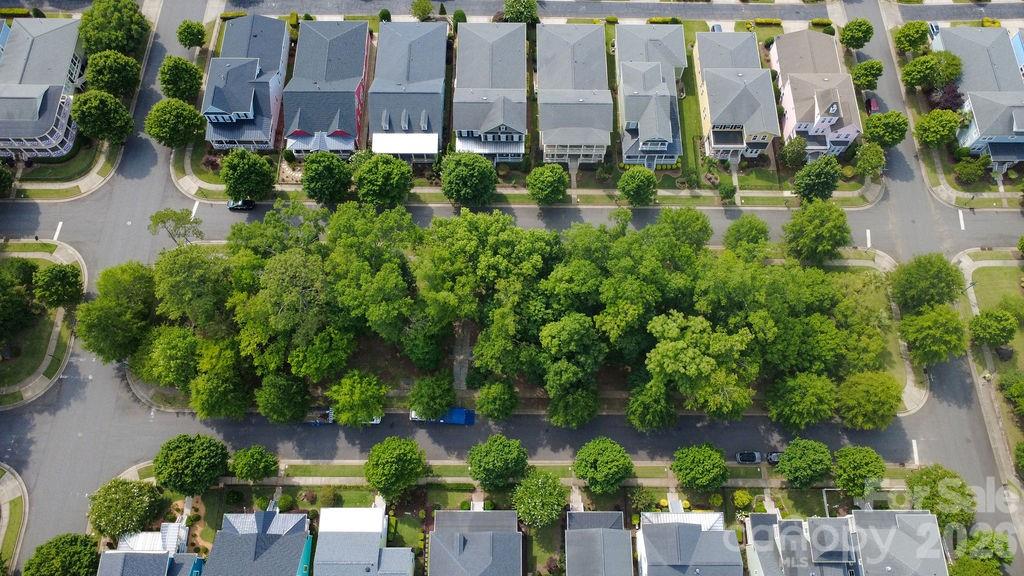10022 Triple Oak Road — Charlotte