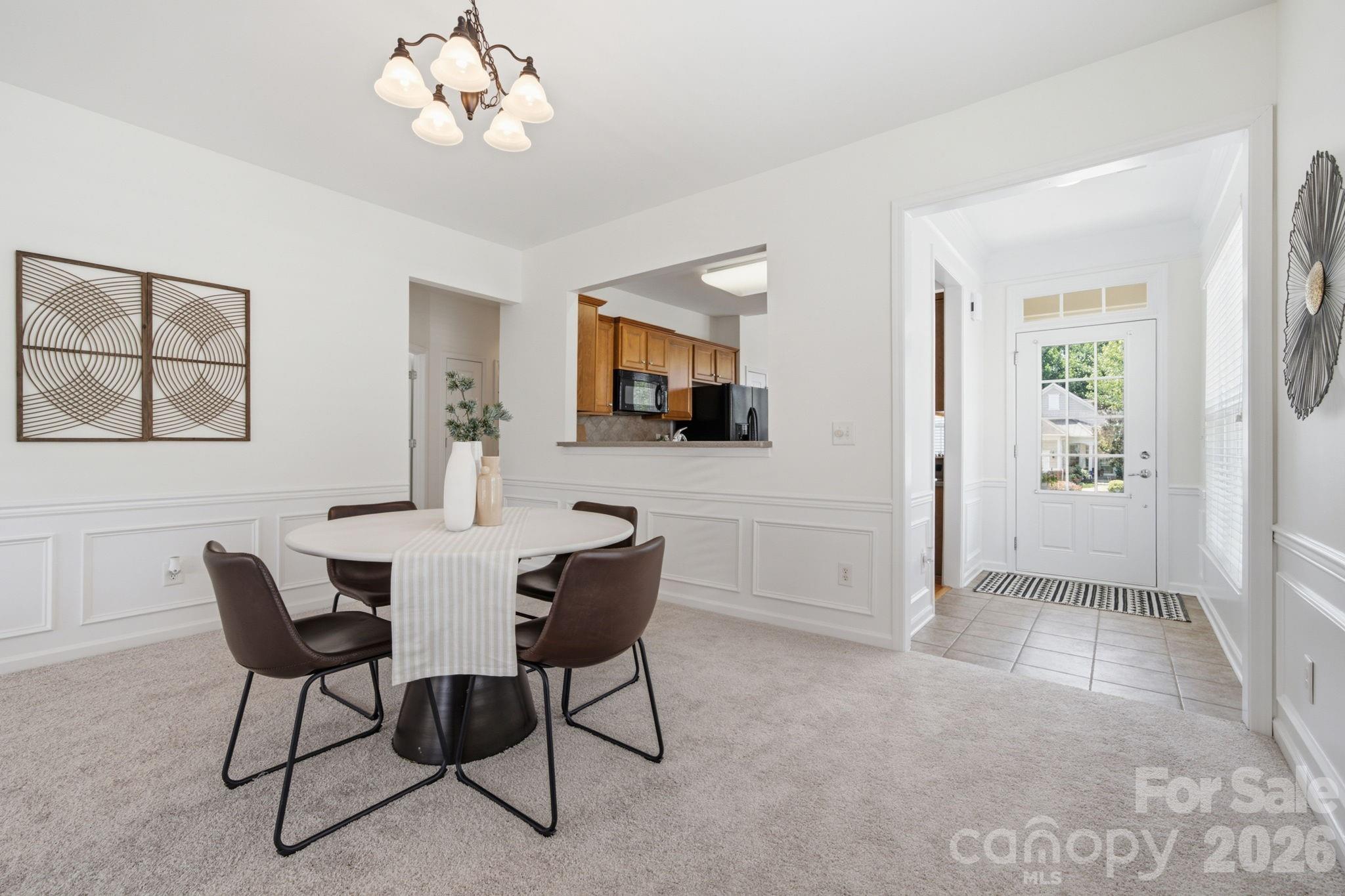 17510 Hawks View Drive — Fort Mill