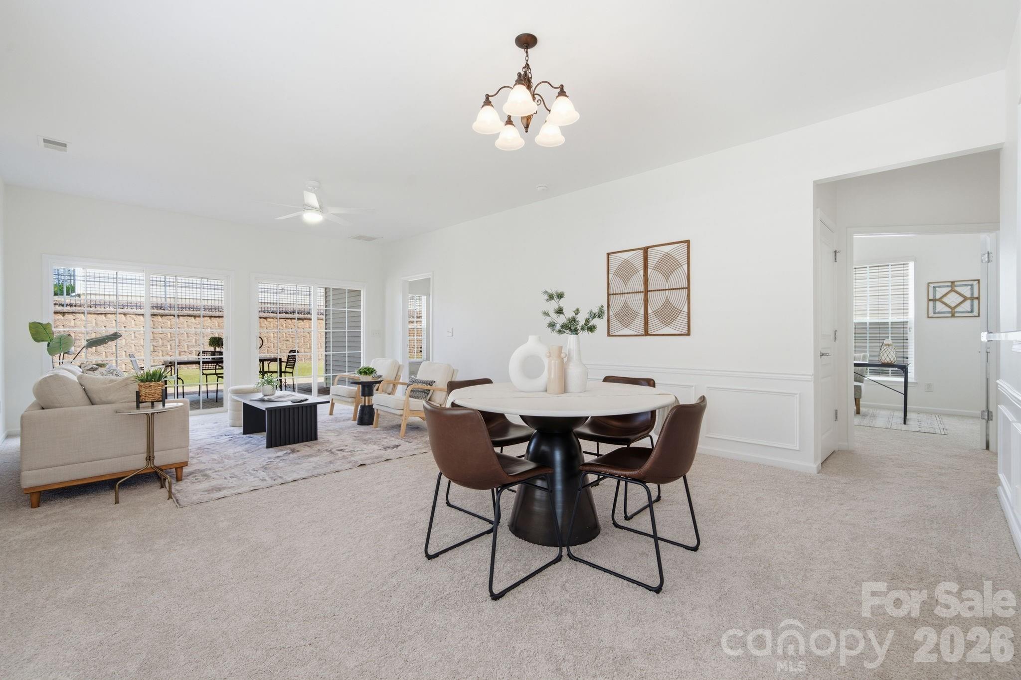 17510 Hawks View Drive — Fort Mill