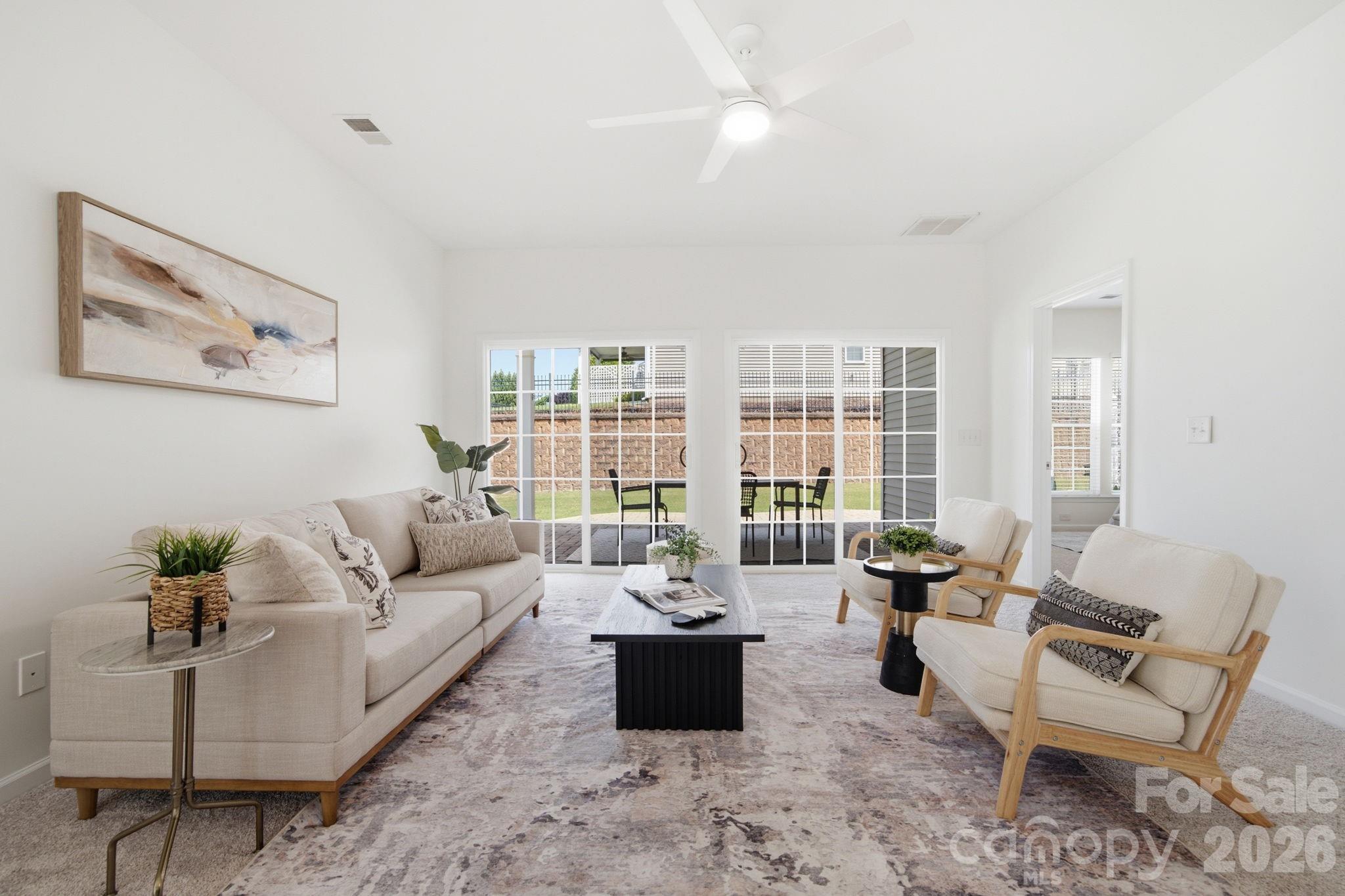 17510 Hawks View Drive — Fort Mill