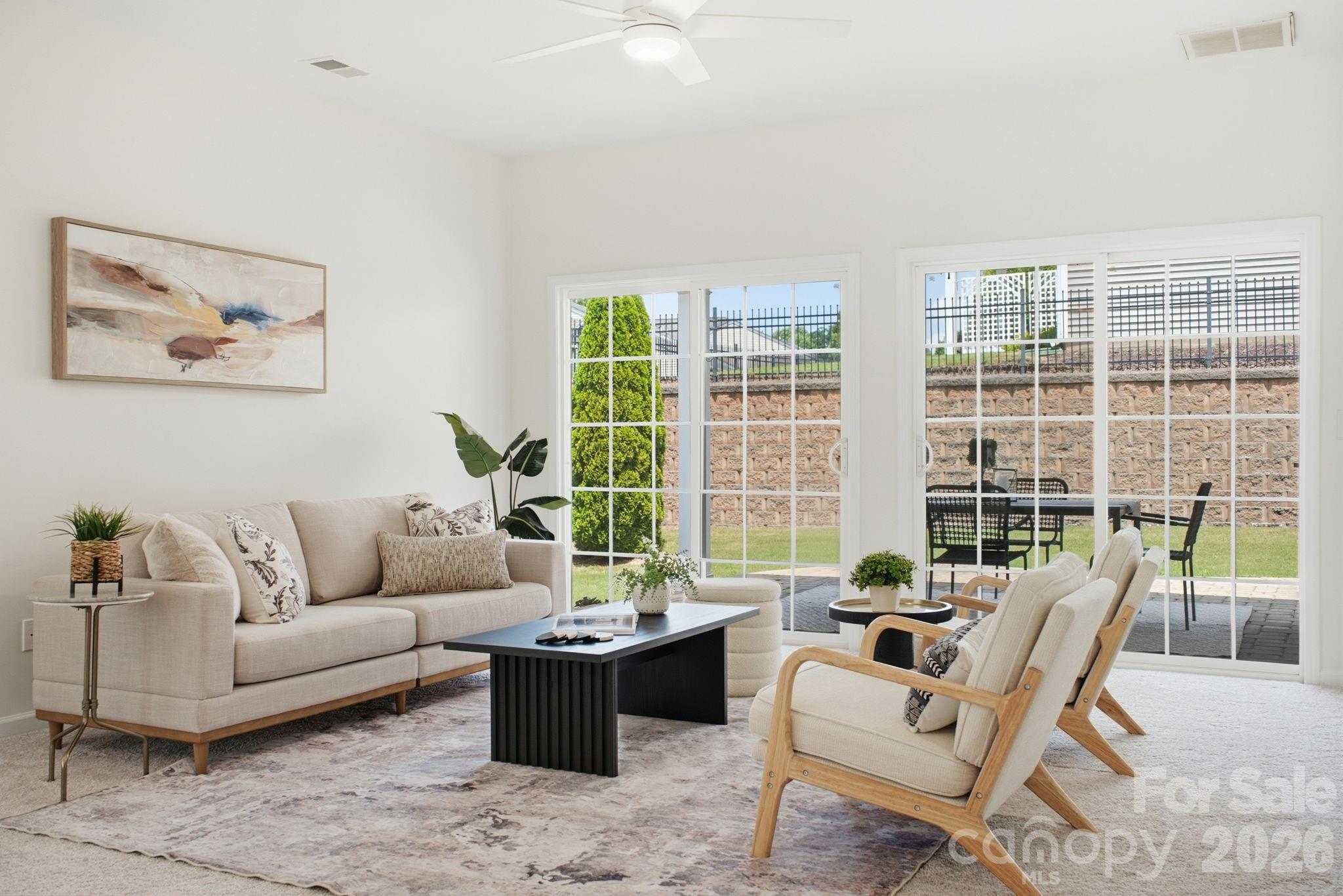 17510 Hawks View Drive — Fort Mill
