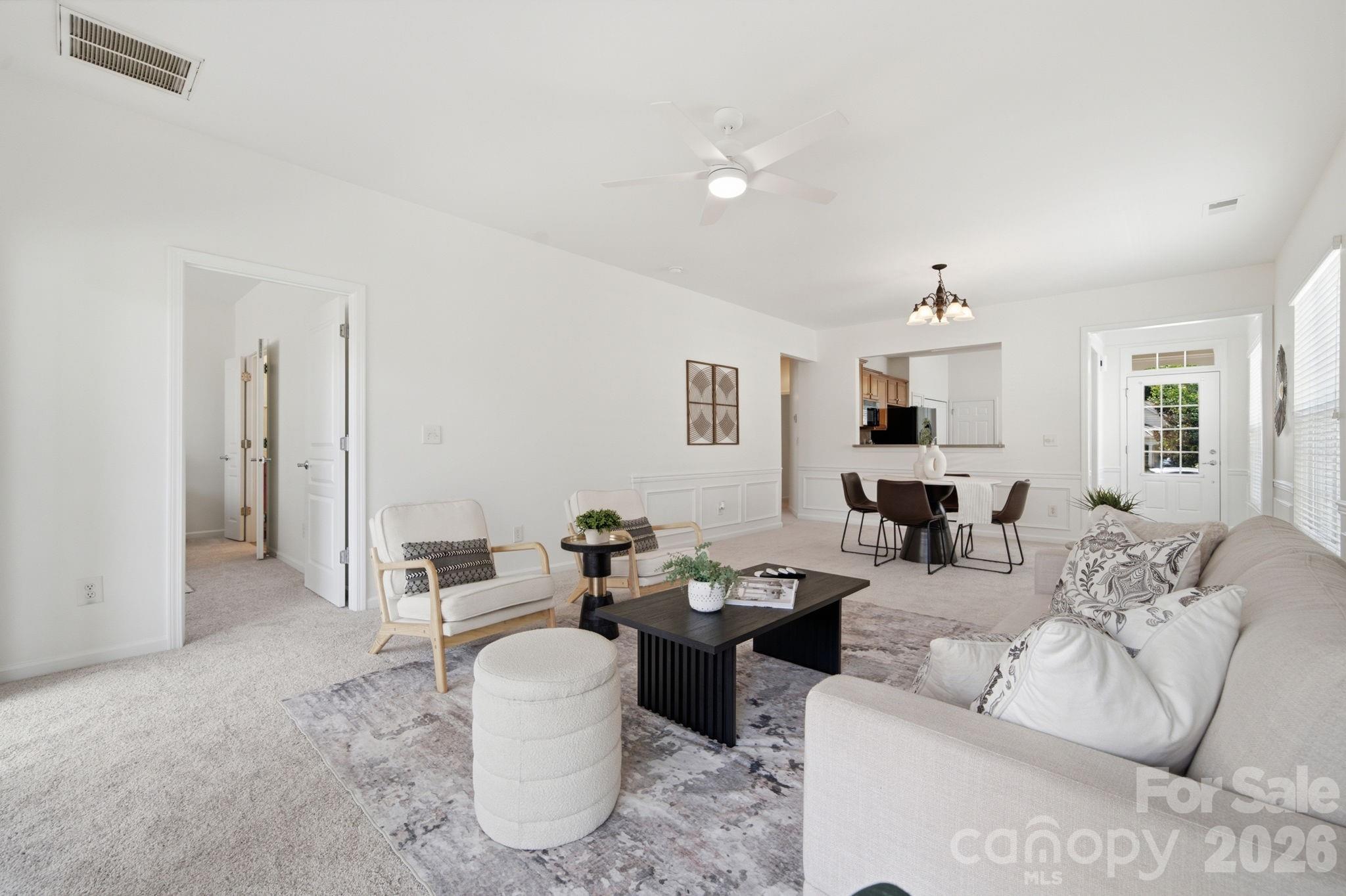 17510 Hawks View Drive — Fort Mill