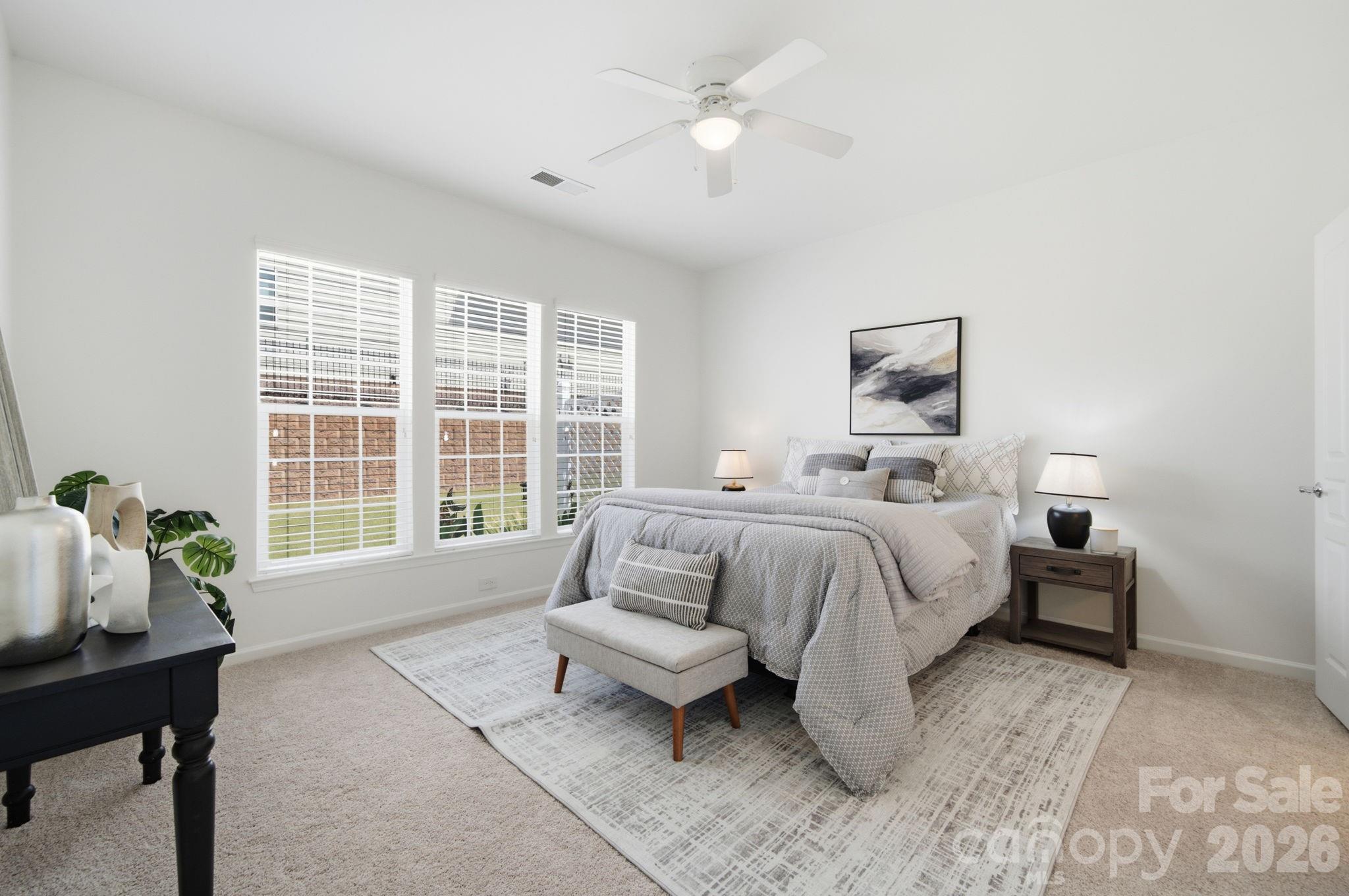 17510 Hawks View Drive — Fort Mill