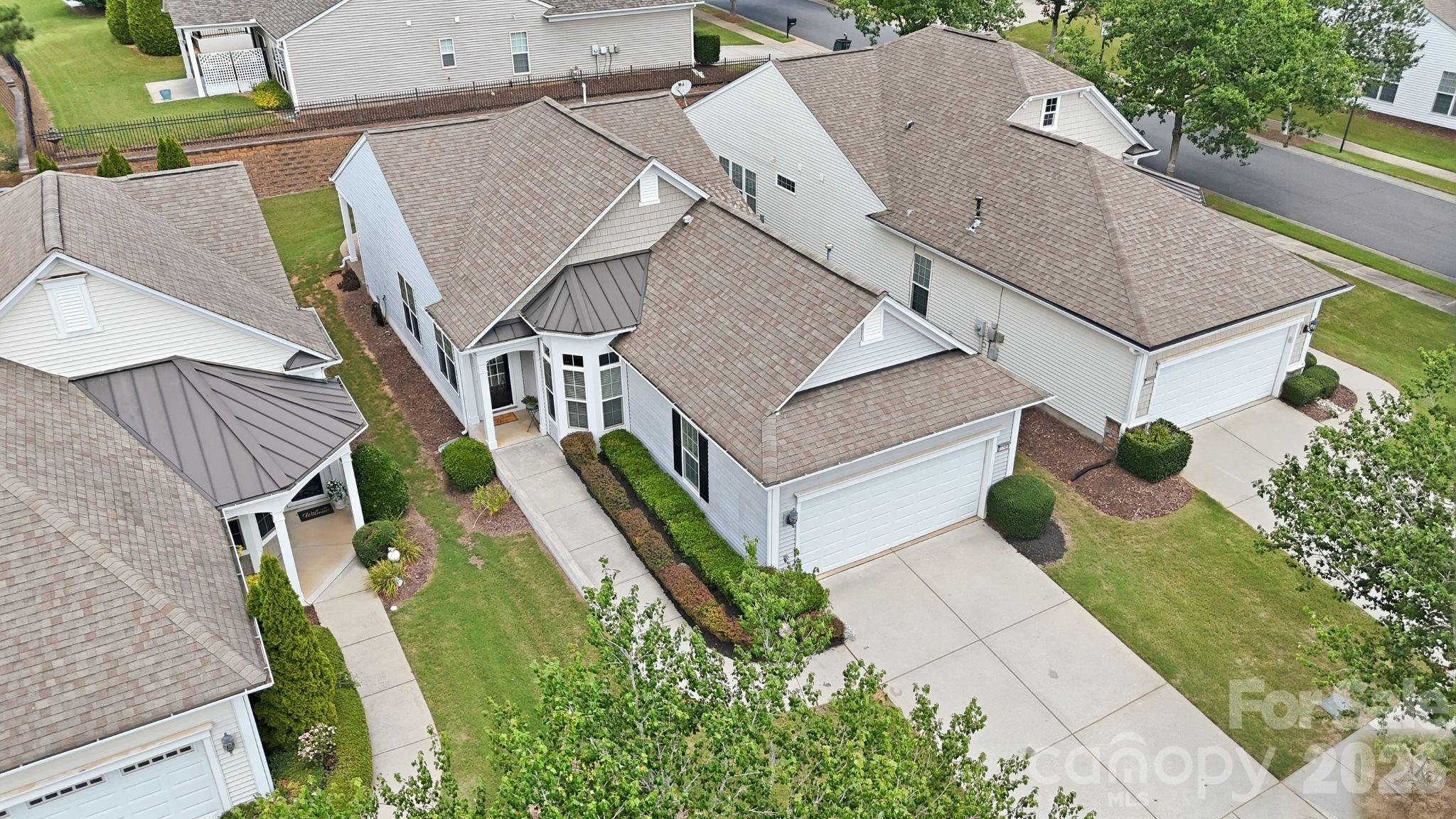 17510 Hawks View Drive — Fort Mill