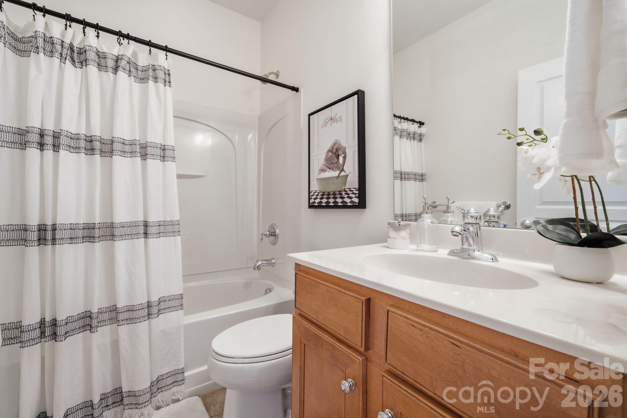 17510 Hawks View Drive — Fort Mill