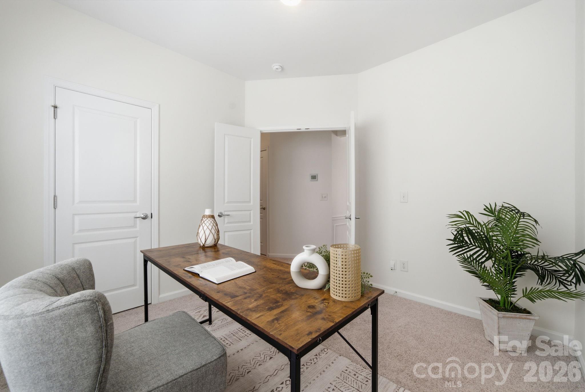 17510 Hawks View Drive — Fort Mill