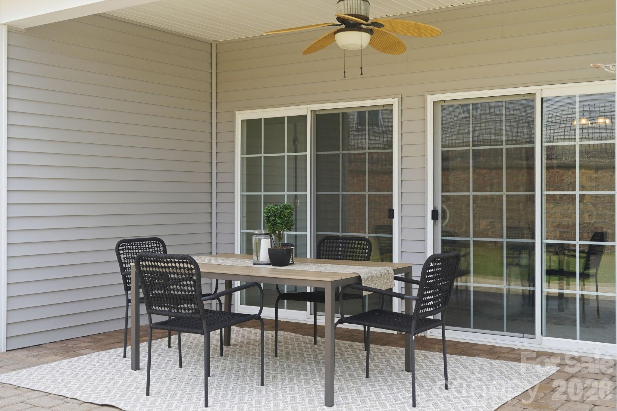 17510 Hawks View Drive — Fort Mill