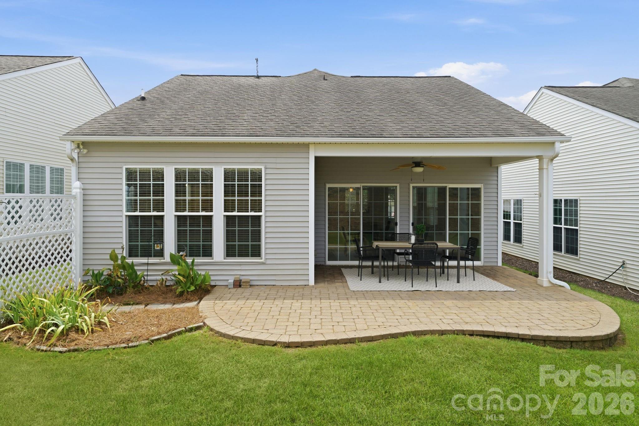 17510 Hawks View Drive — Fort Mill