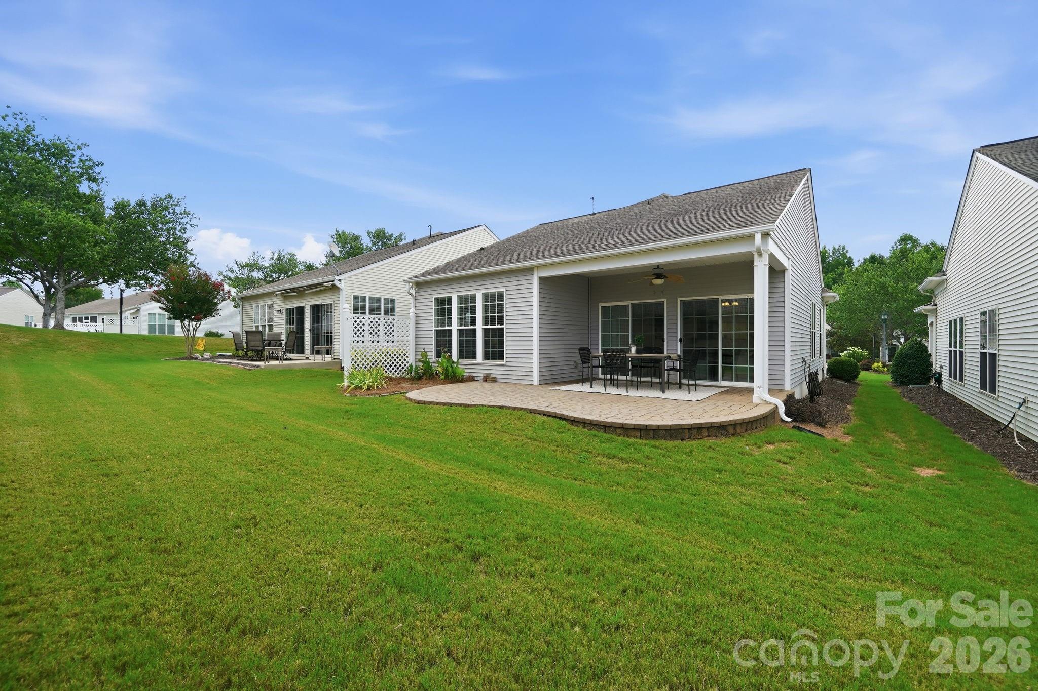 17510 Hawks View Drive — Fort Mill