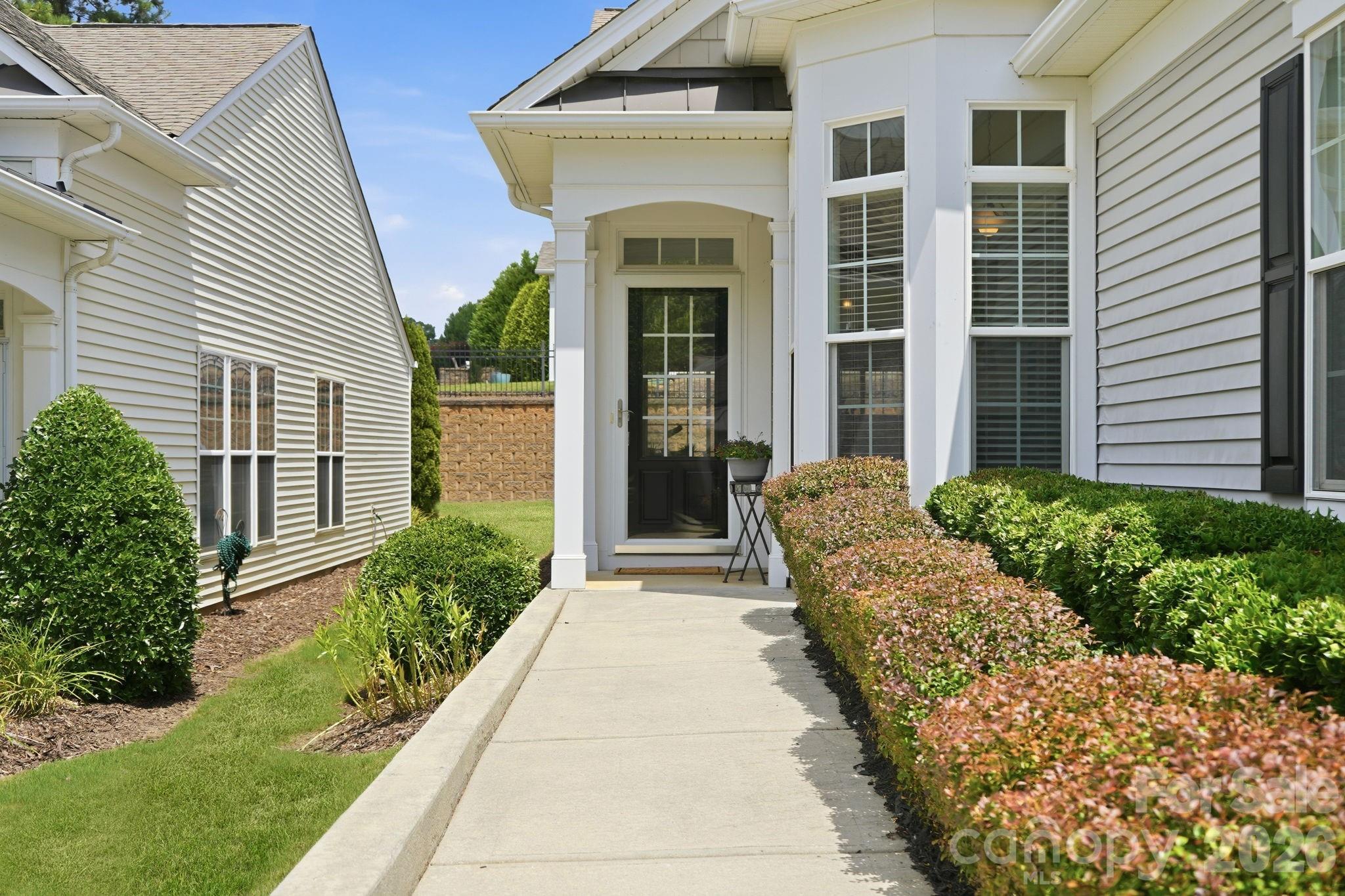 17510 Hawks View Drive — Fort Mill