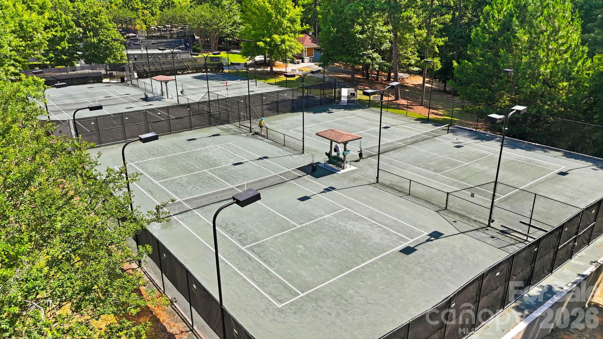 17510 Hawks View Drive — Fort Mill