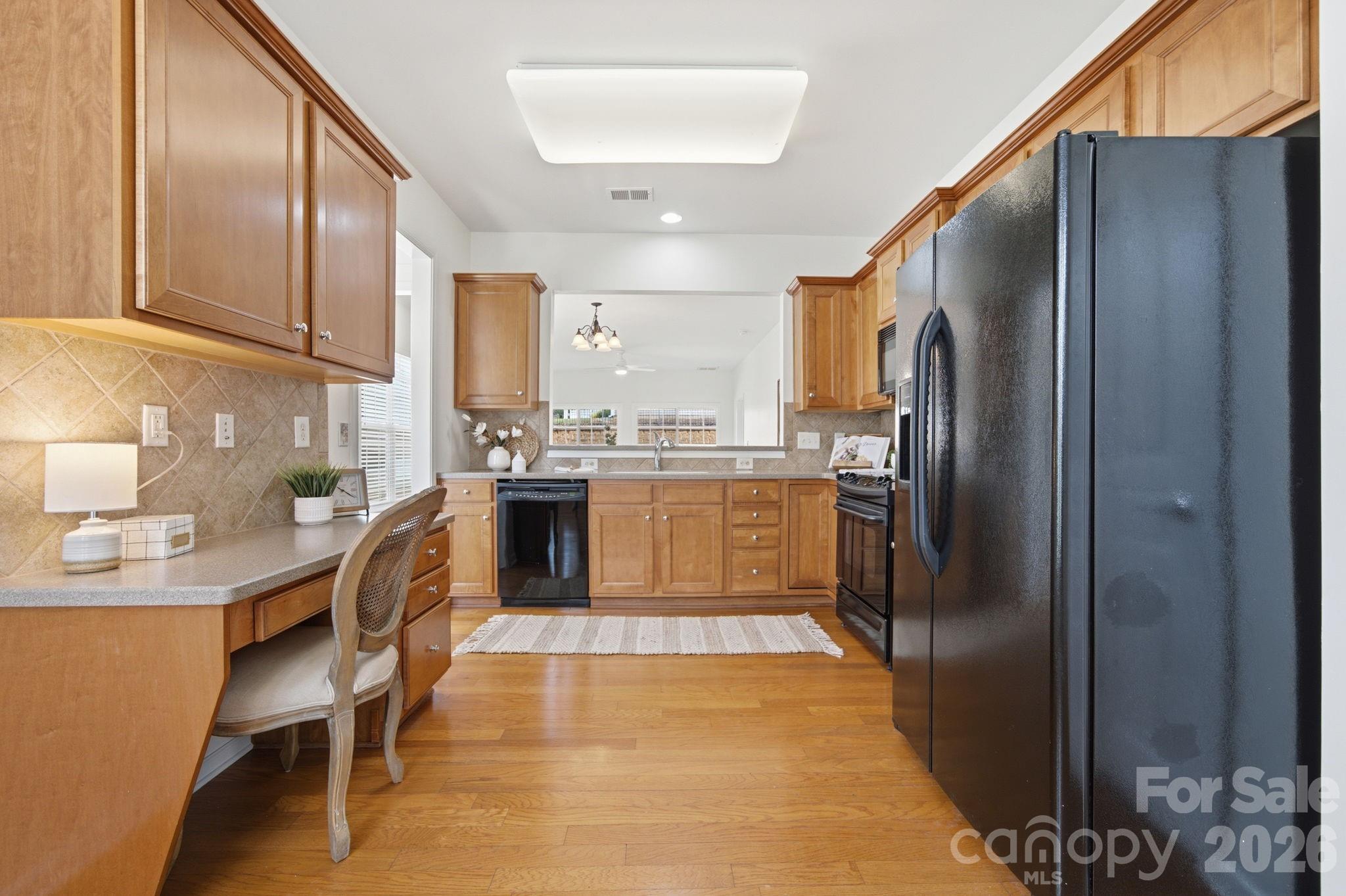 17510 Hawks View Drive — Fort Mill