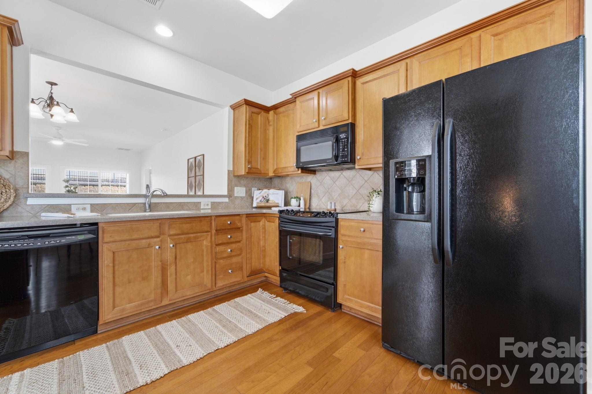 17510 Hawks View Drive — Fort Mill