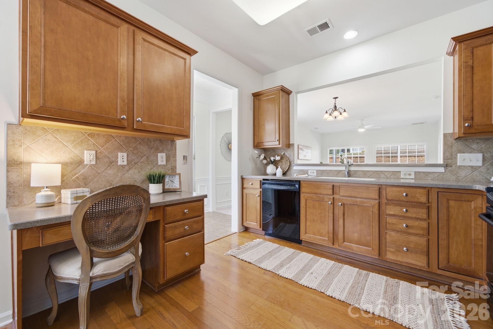 17510 Hawks View Drive — Fort Mill