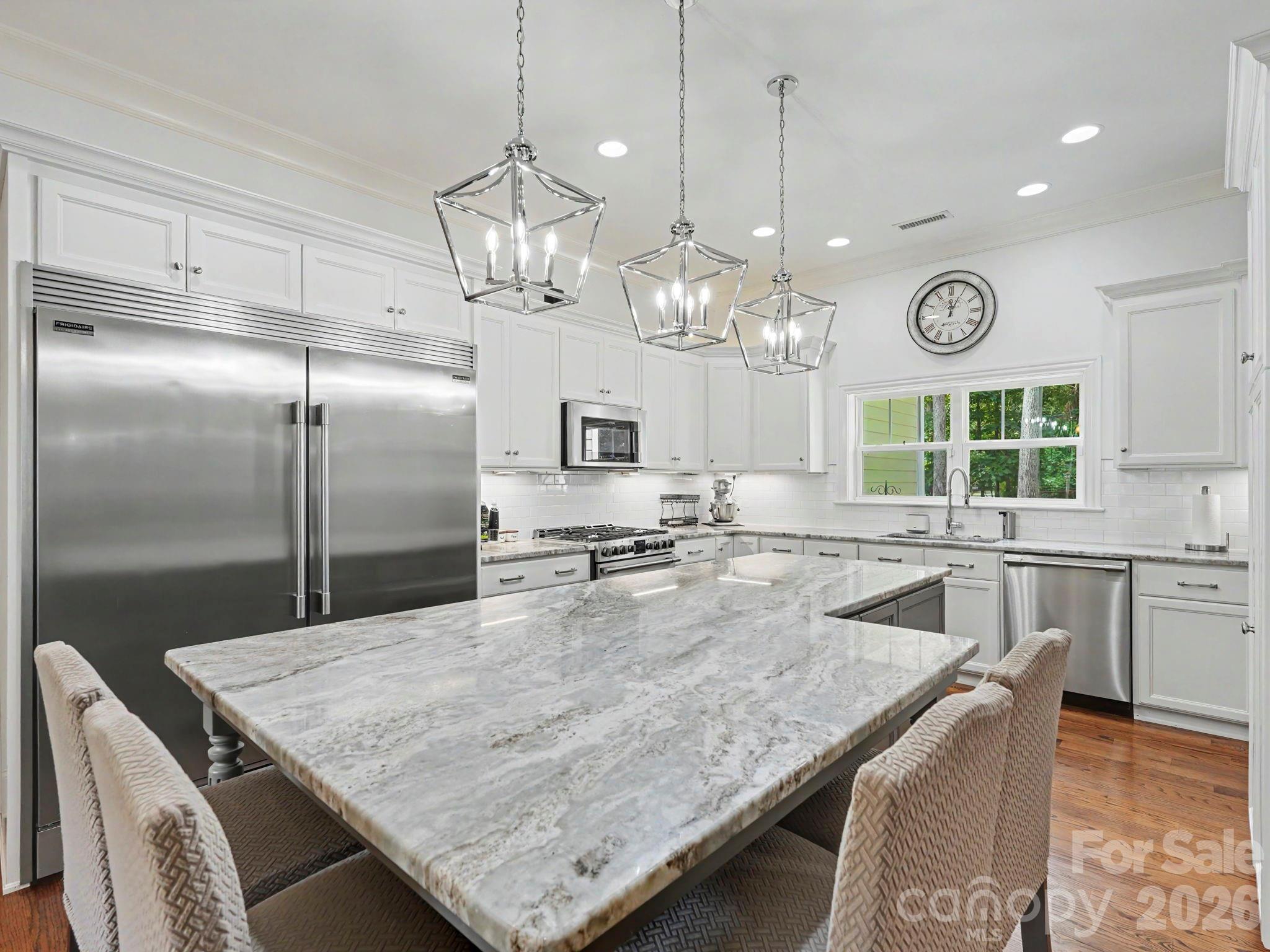 9560 Regent Drive — Davidson