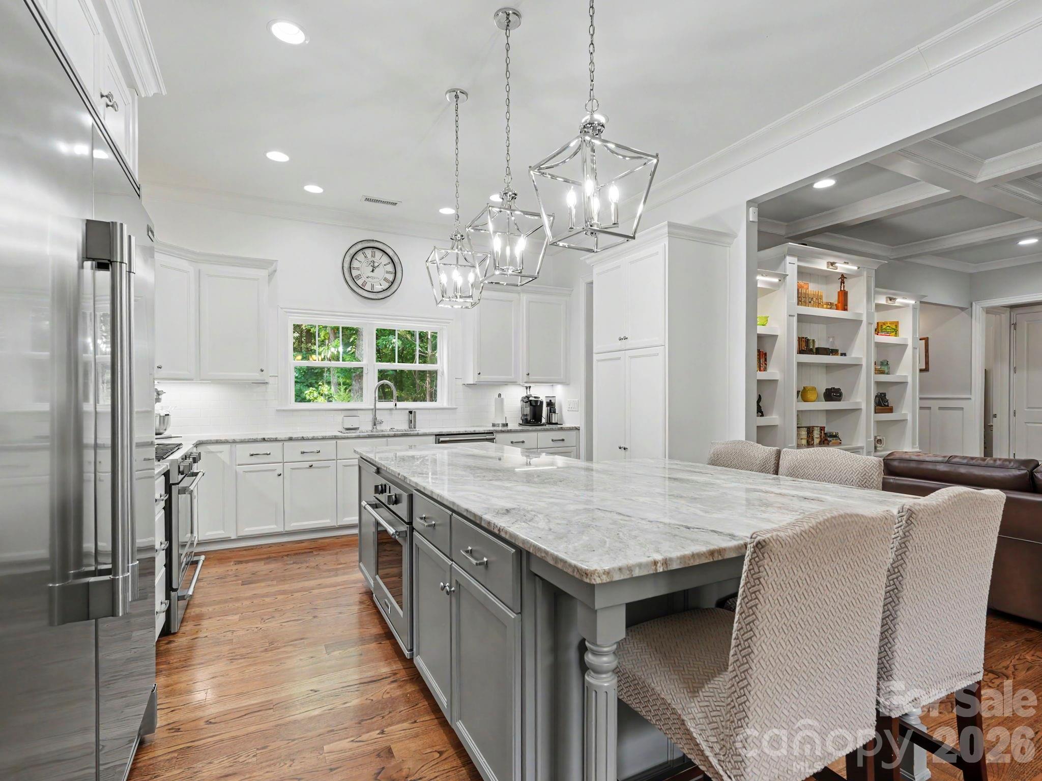 9560 Regent Drive — Davidson