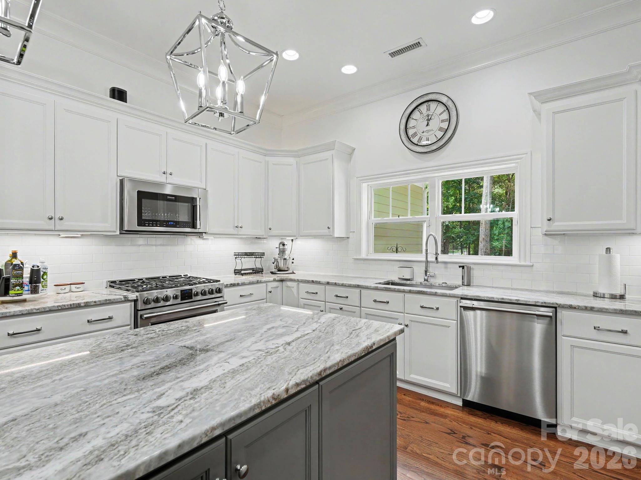 9560 Regent Drive — Davidson