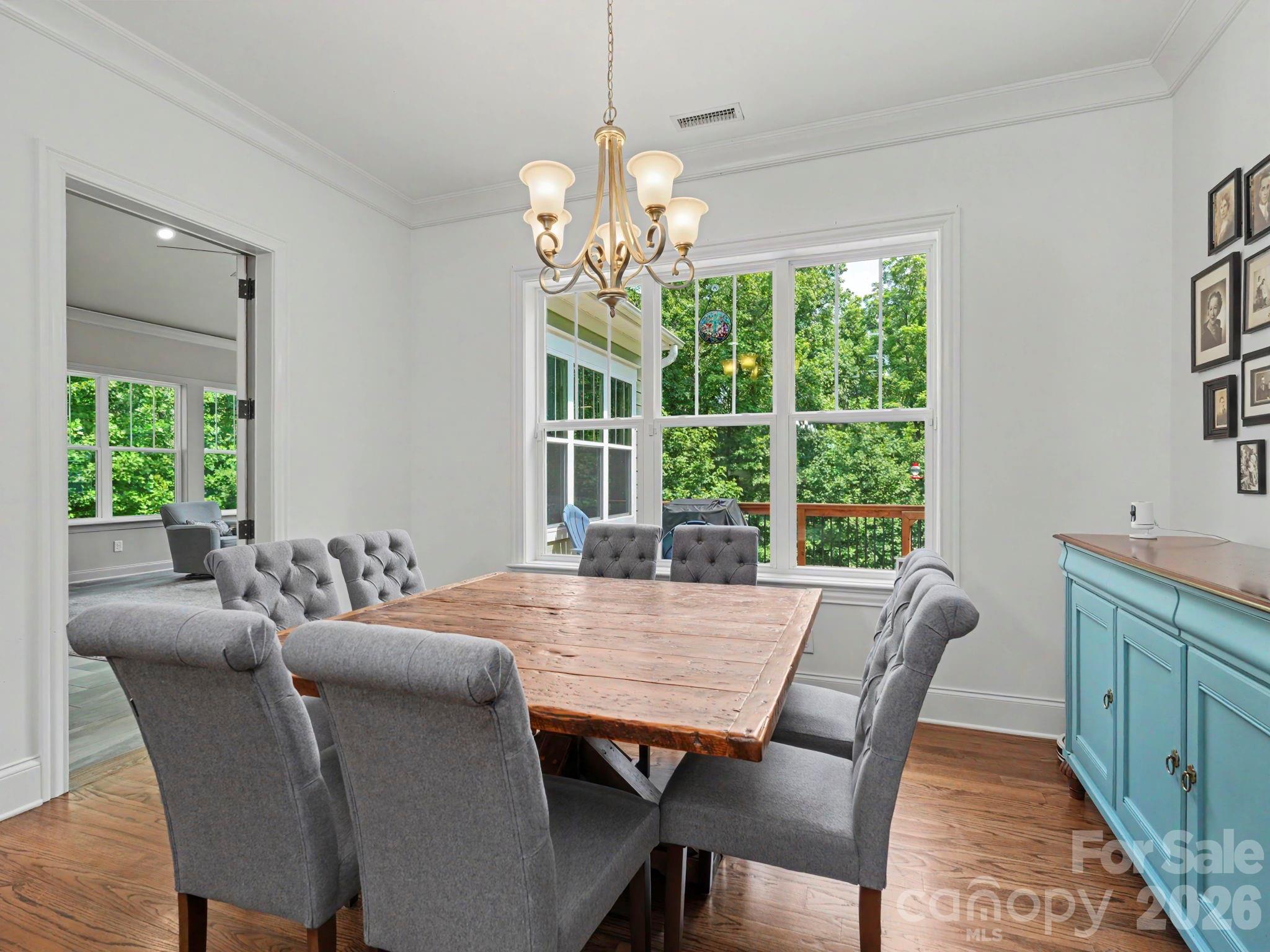 9560 Regent Drive — Davidson