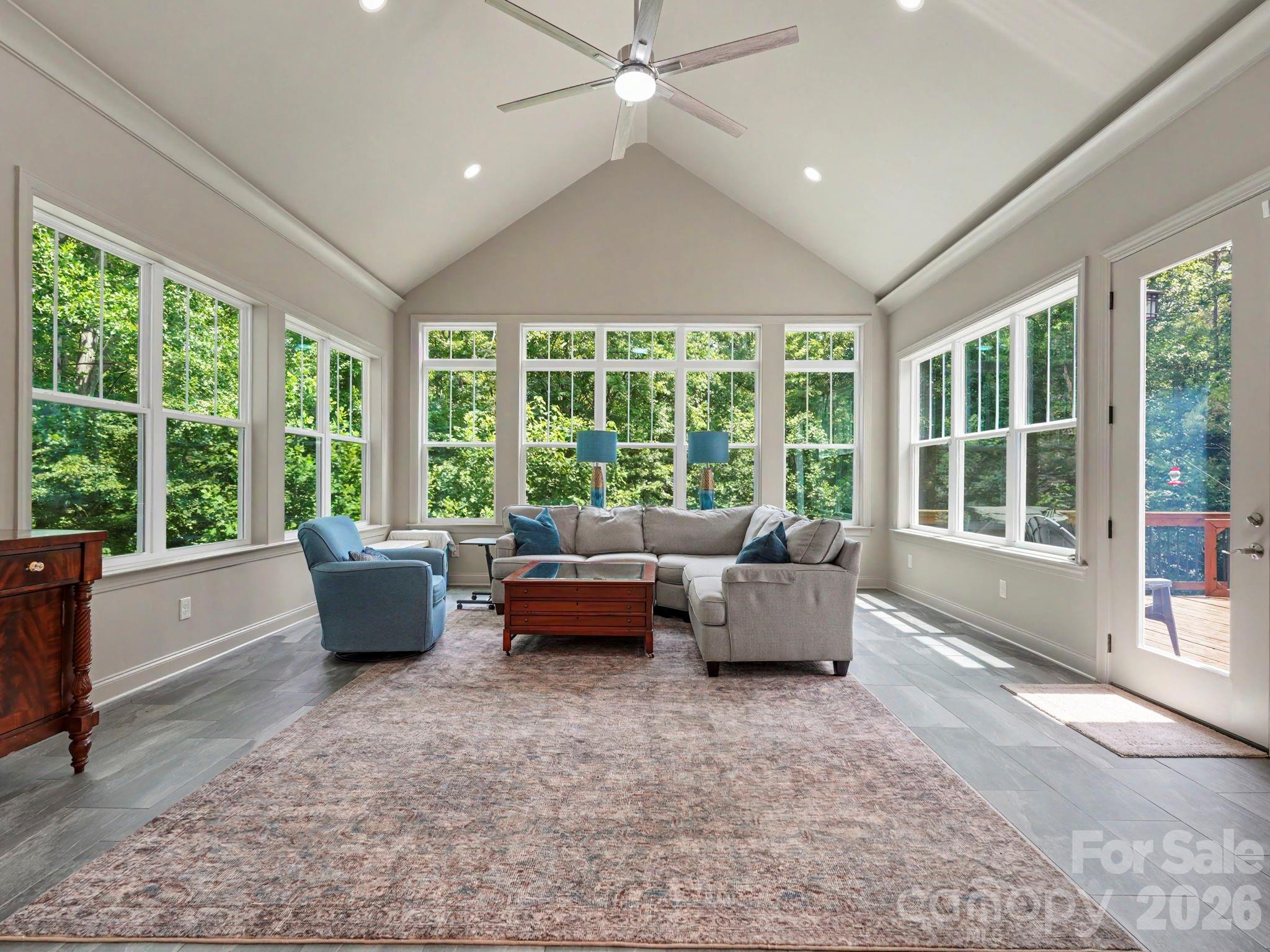 9560 Regent Drive — Davidson