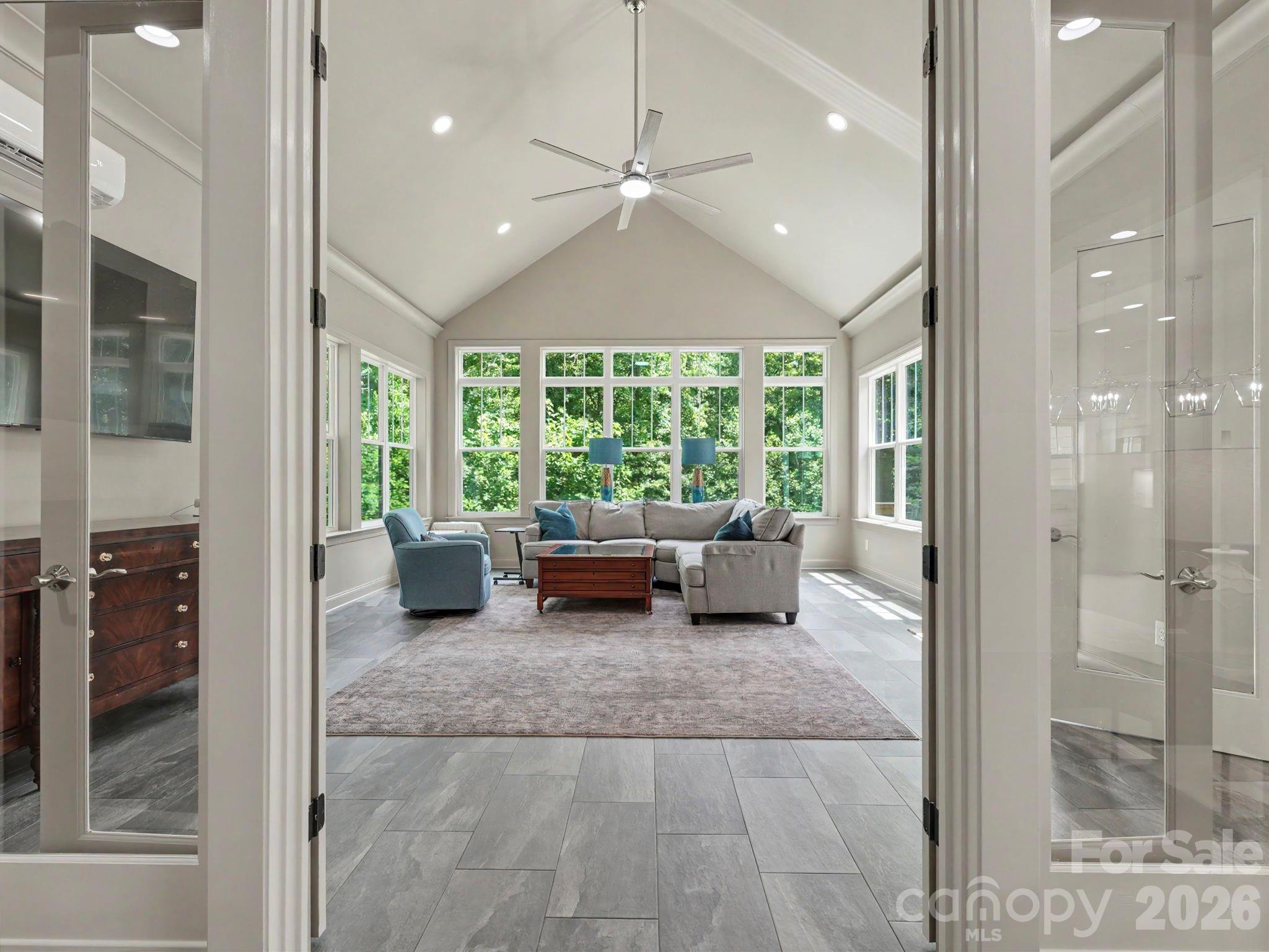 9560 Regent Drive — Davidson