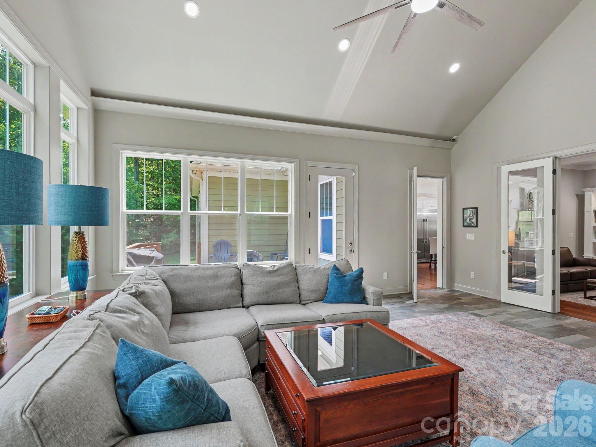 9560 Regent Drive — Davidson