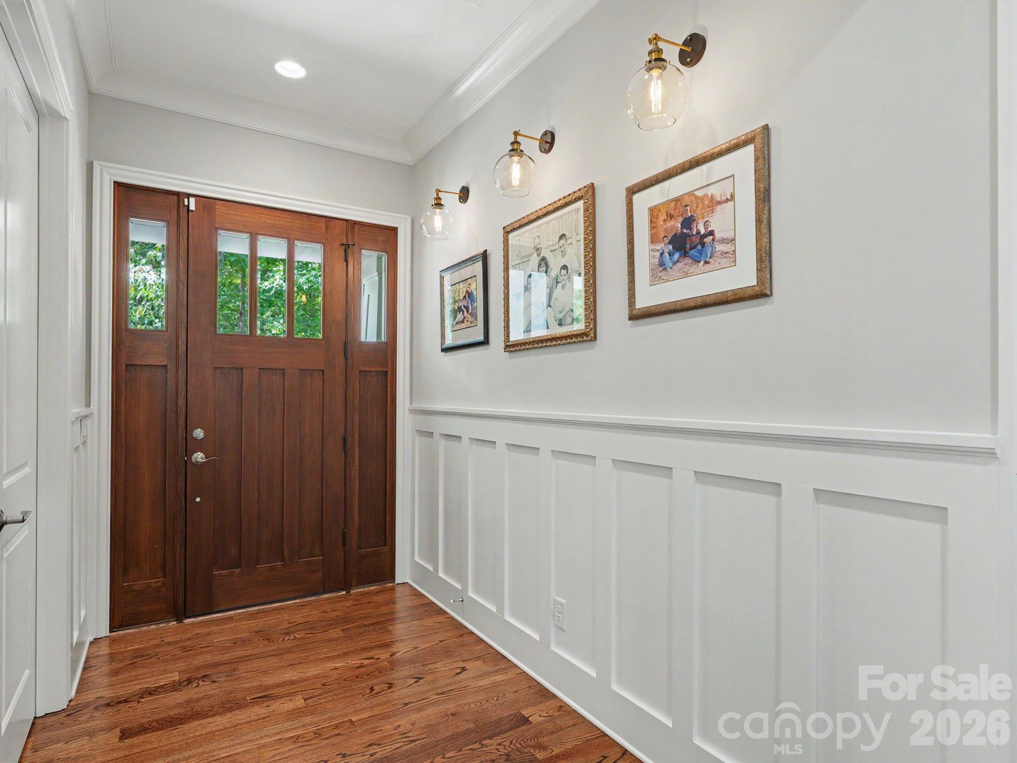 9560 Regent Drive — Davidson