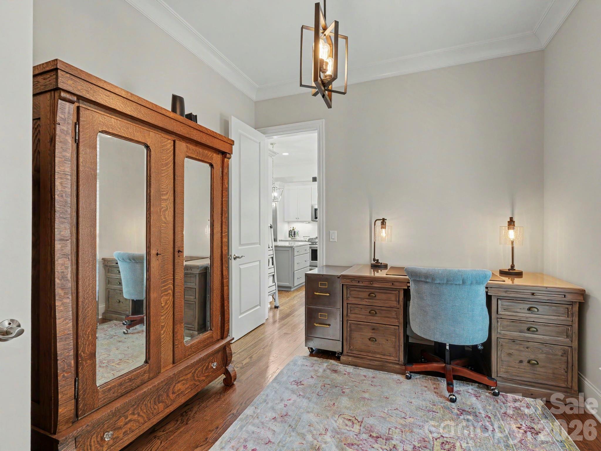 9560 Regent Drive — Davidson