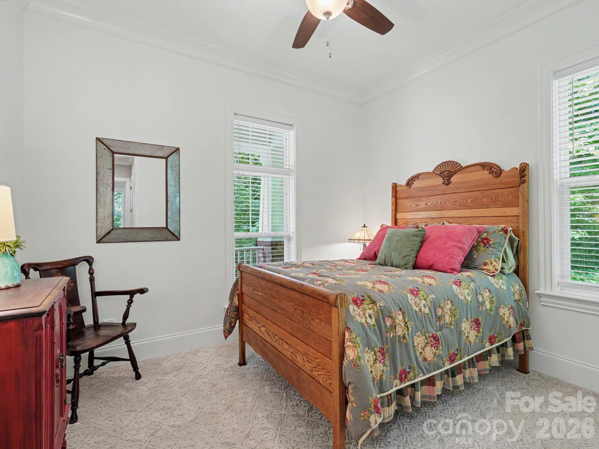 9560 Regent Drive — Davidson