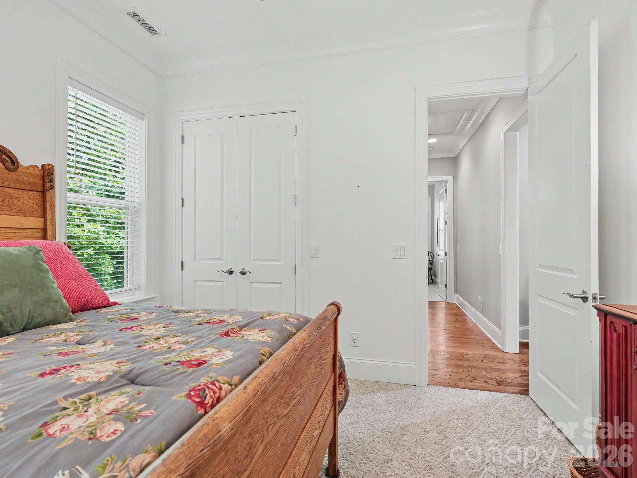 9560 Regent Drive — Davidson