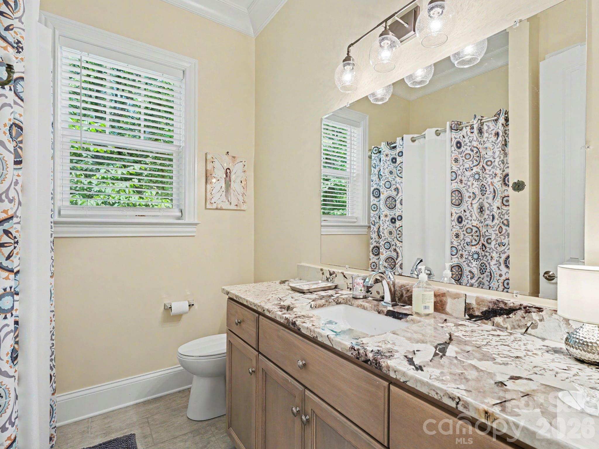 9560 Regent Drive — Davidson