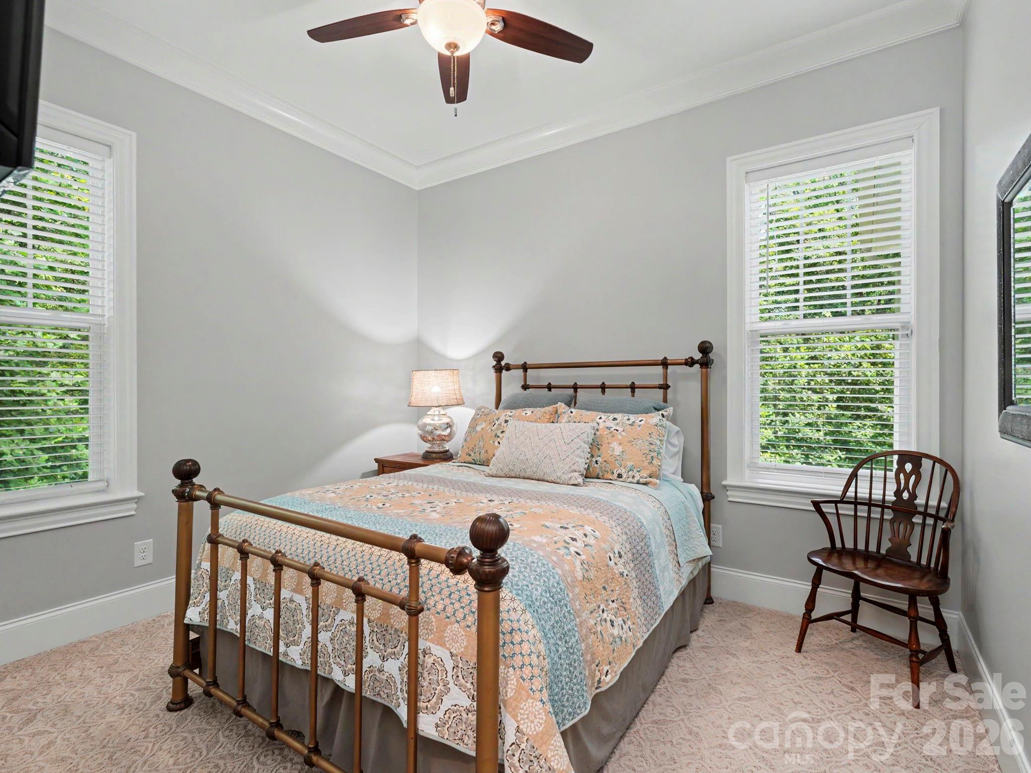 9560 Regent Drive — Davidson