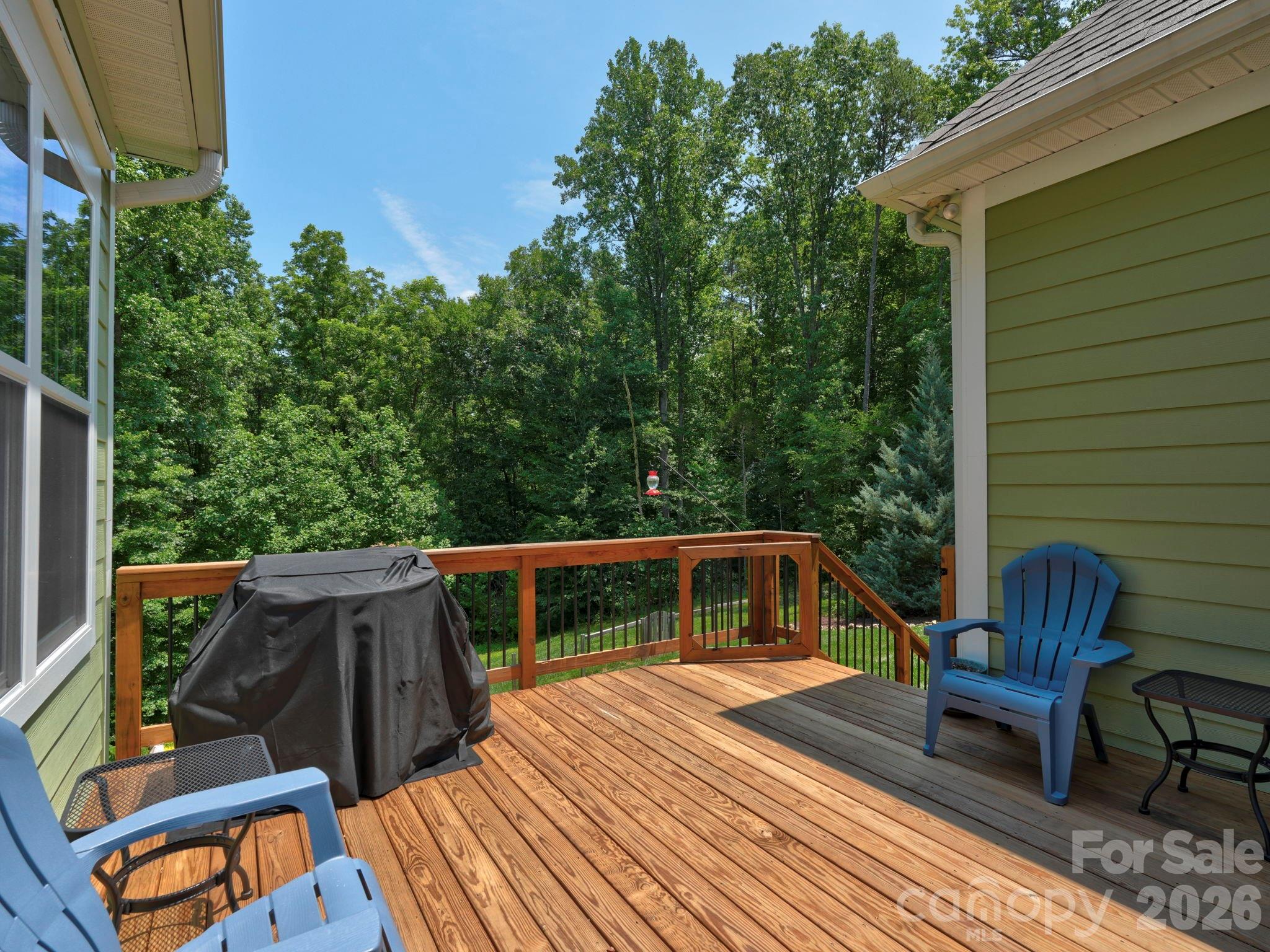 9560 Regent Drive — Davidson